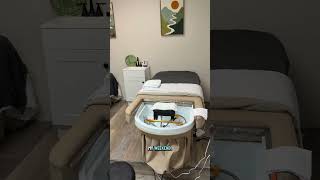 Head Spa in Charlotte, NC! #charlottenc #headspa #selfcare