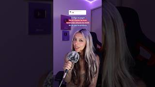 Download Lagu Canta conmigo PONTE LOKITA 🩷 parte 3 #karaoke #katteyes #cantaconkay MP3 Download Lagu Canta conmigo PONTE LOKITA 🩷 parte 3 #karaoke #katteyes #cantaconkay MP3