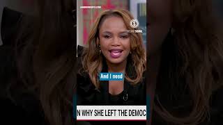 Karine Jean-Pierre Literally Fans the Flames of Political Violence #shorts #politics #democrats