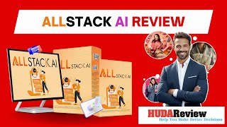 AllStack AI review with App Demo: Is this what you are searching for?