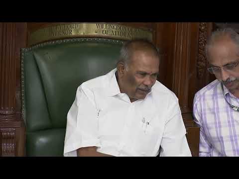 06.04.2023 - TN Budget - Debate | விவாதம் | நாகைமாலி - MLA (கீழ்வேளூர்)