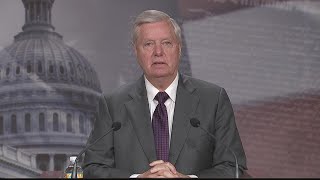 Sen. Lindsey Graham must testify in Fulton County Trump election probe, judge rules