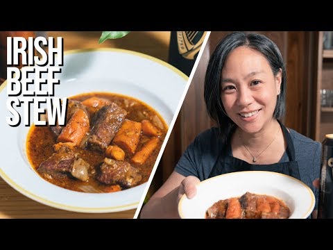 irish-beef-guinness-stew-|-instant-pot