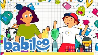 back school fair play babiloo kidssongs nurseryrhymes