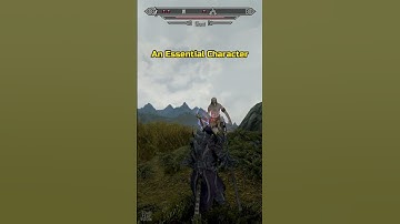 ✨Skyrim-Explaining the Wabbajack #gaming #skyrim #rpg #shorts #bethesda