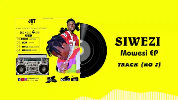 MOWESI  Joba tanwizy &Tutu Bee _Siwezi  (Officall audio ) Dj by producers Joba JGross B 0779725750