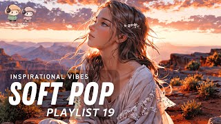 Soft Pop Mix 1 Hour ⭐️ Uplifting Songs for Good Mood, Motivation, Work screenshot 2