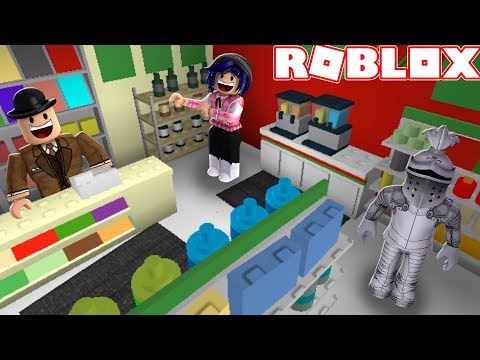 Opening up a Pet Store! (Roblox Roleplay)