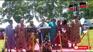 🔥Rising Cases of child sexual abuse, HIV infections& early pregnancies in Mt Elgon Causes Uproar