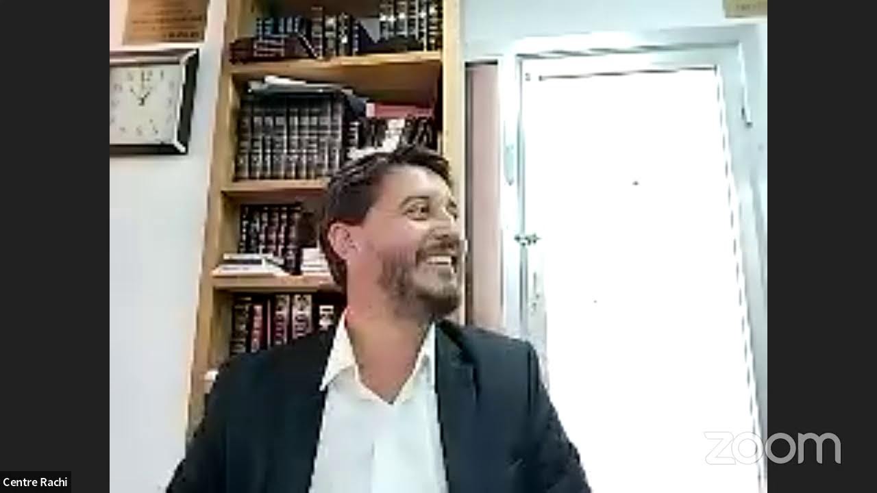 Halachot quotidiennes tefilin n24