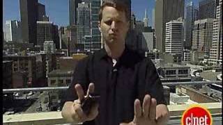 CNET Road Warrior: Hard drive car: 8/25/2006