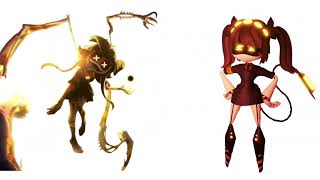 N Likes Pink Uzi Likes Porpol