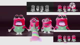 Preview 2 Minions V5 Effects Preview 1982 Effects In G Major 256