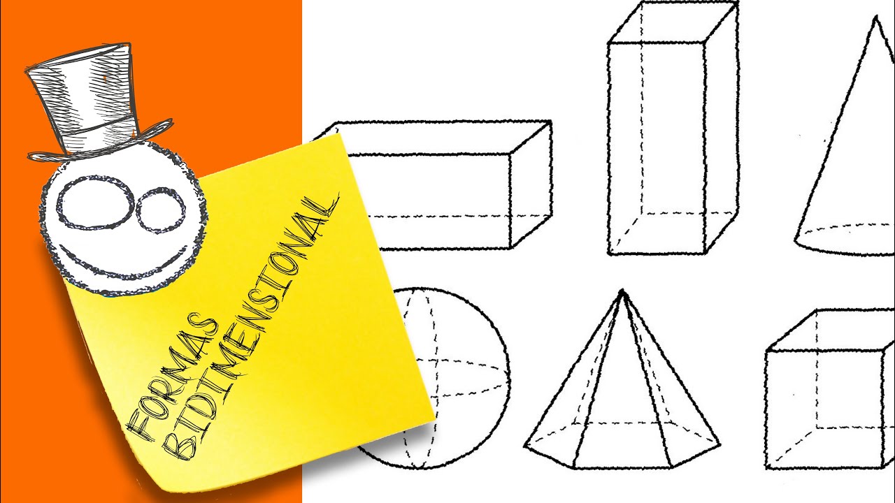 COMO DIBUJAR FORMAS BIDIMENSIONALES - thptnganamst.edu.vn