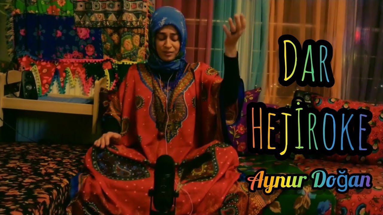 Eftalya- Dar Hejiroke (Kürtçe/ Aynur Doğan)
