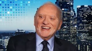 Hide The Pain Harold Interview Deepfake Meme