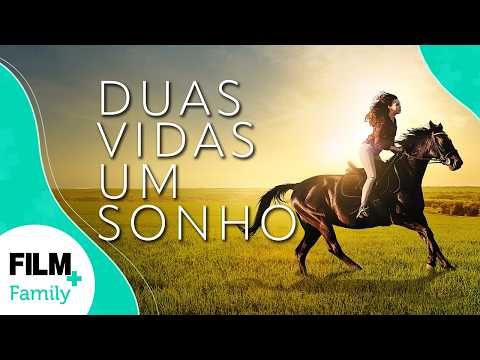 Duas Vidas, Um Sonho // Filme Completo Dublado // Drama e Família // Film Plus Family