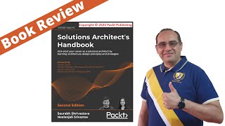 Solutions Architect's Handbook - 2nd Edition - Book Review screenshot 5