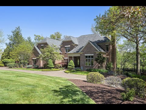 3702 Millstone Court, Murrysville, PA home video tour