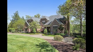 3702 Millstone Court video tour