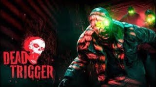 DEAD TRIGGER GOLD MISSION - LEVEL 3