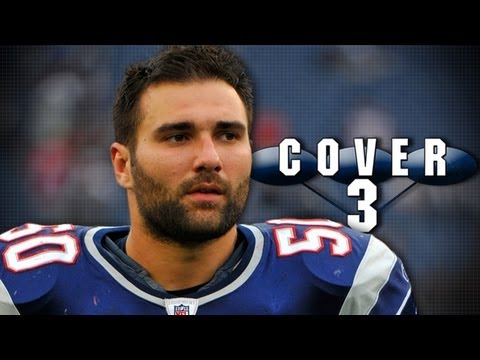 The Patriots allowed the same total yardage to the Broncos on Saturday as they allowed on the ground to Tebow's Denver team in week 15. How did they do it? Look to Rob Ninkovich, Tebow's kryptonite on Saturday.