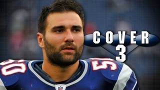 How the Patriots defense was able to stop Tim Tebow and the Broncos
