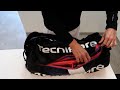 Tecnifibre Rackpack Review and Assembly