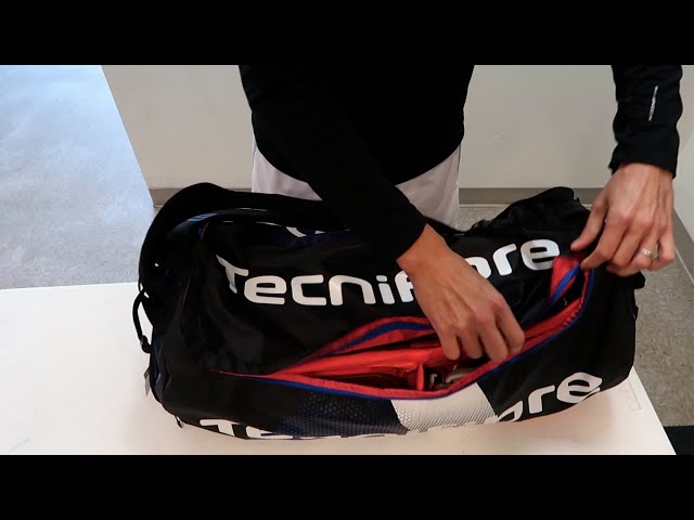 Tecnifibre Rackpack Pro 