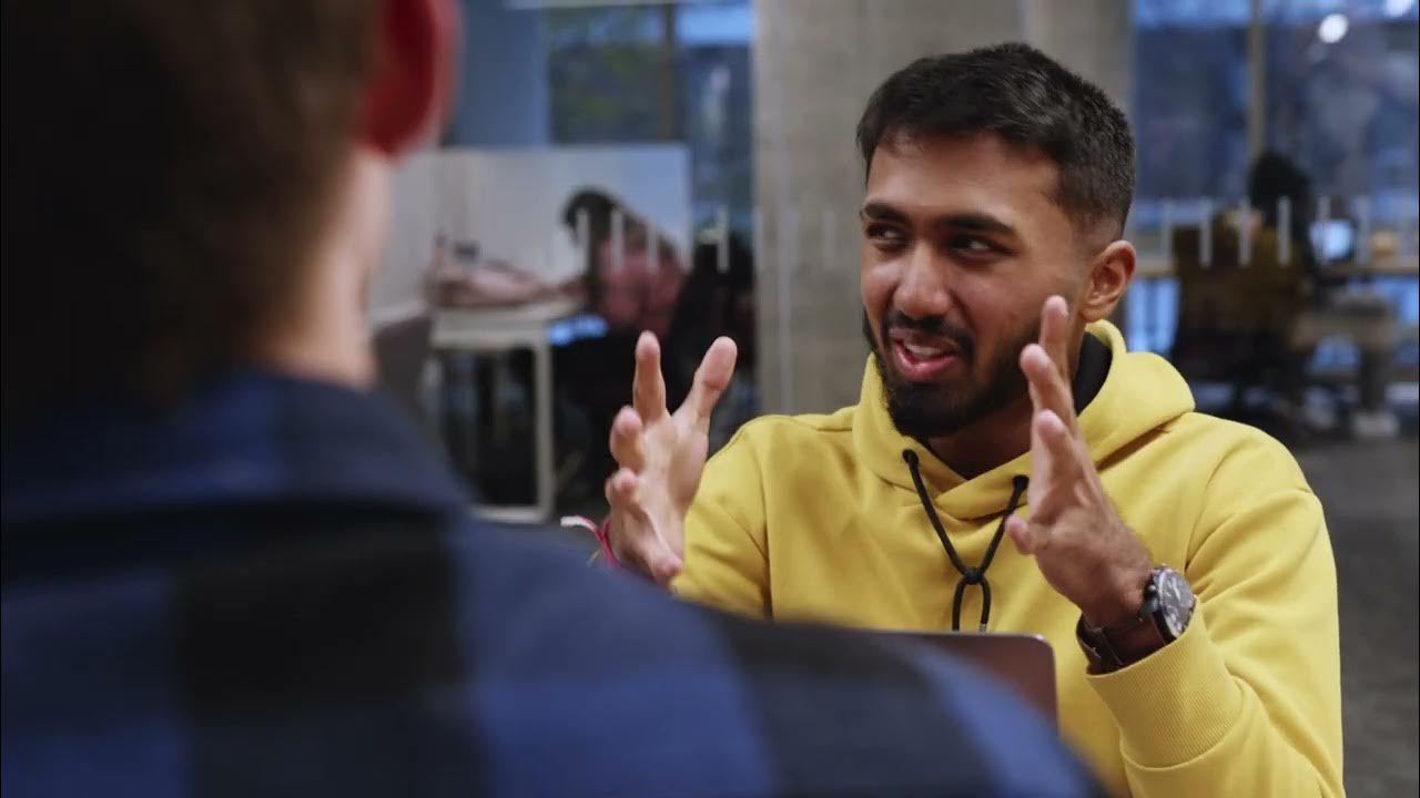 Sprott School of Business Challenge the Purpose of Business YouTube