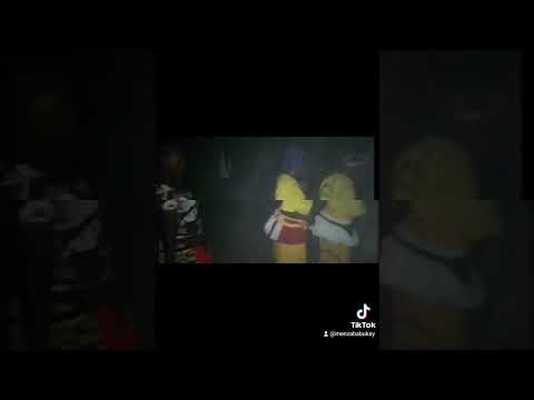 Kay TV Live Show Na KUMBUKIZA Mwanza Wakitingisa Tingi Tingi