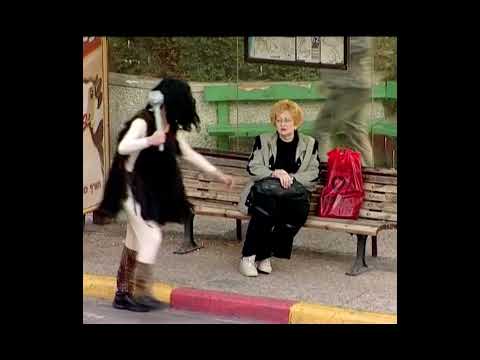 קומי קומי מצלמה נסתרת | במאי: דודו ארז | עבור פוקס קידס
