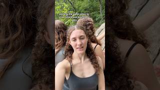 Savannah: if you want a burger . . .🍔🍟                #shorts #trend #burger #sister