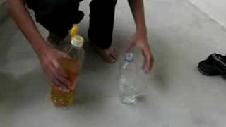 physics project (density)