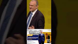 Liberal Democrats - Jahir Hussain