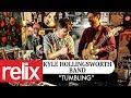 "Tumbling" - Kyle Hollingsworth Band | Relix Studio Sessions | 2/8/18