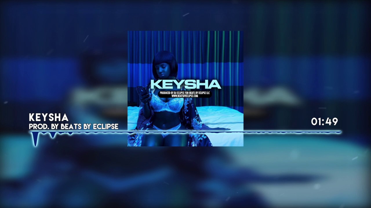 Post Malone X Tinashe X Ty Dolla $ign Type Beat "KEYSHA" |Prod By Beats ...