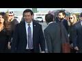 'I get the game!' Secretary of State Marco Rubio says