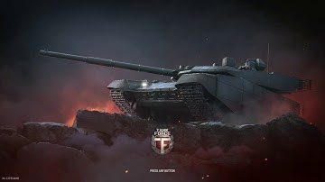 Tank Force Xubuntu Linux Gameplay