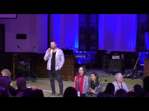 Big House Church Live Stream