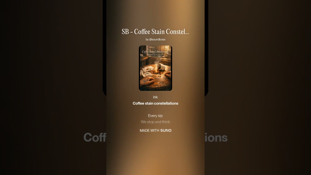 SB   Coffee Stain Constellations v5v2   UK   Eurodance Radio