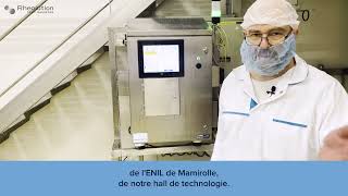 Lexpérience De Lenilea Avec Le Coagusens Connect