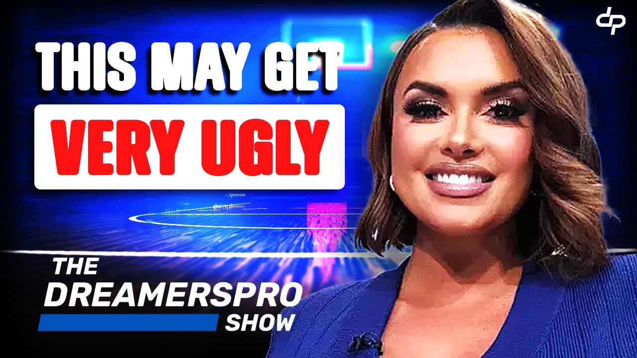 Bombshell Lawsuit Alleges Joy Taylor Was Planning To Me Too Herself To Gain Power At Fox Sports