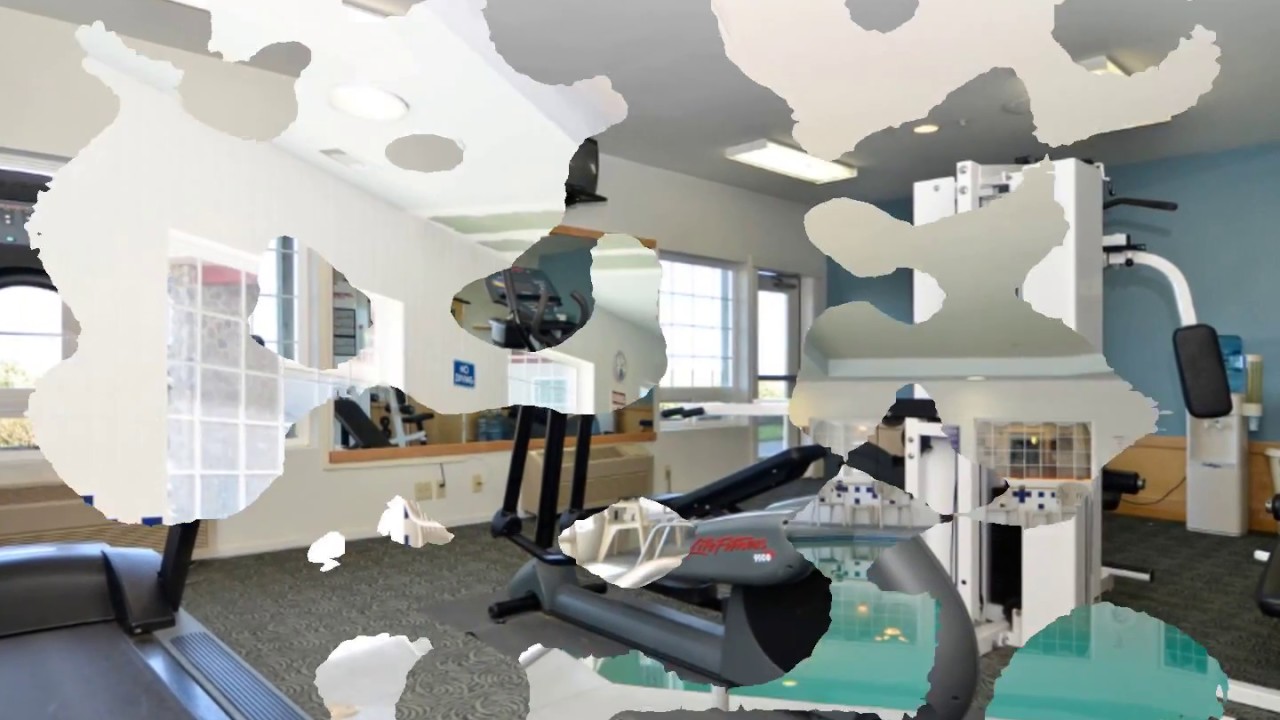 BEST WESTERN PLUS Lighthouse Suites Inn