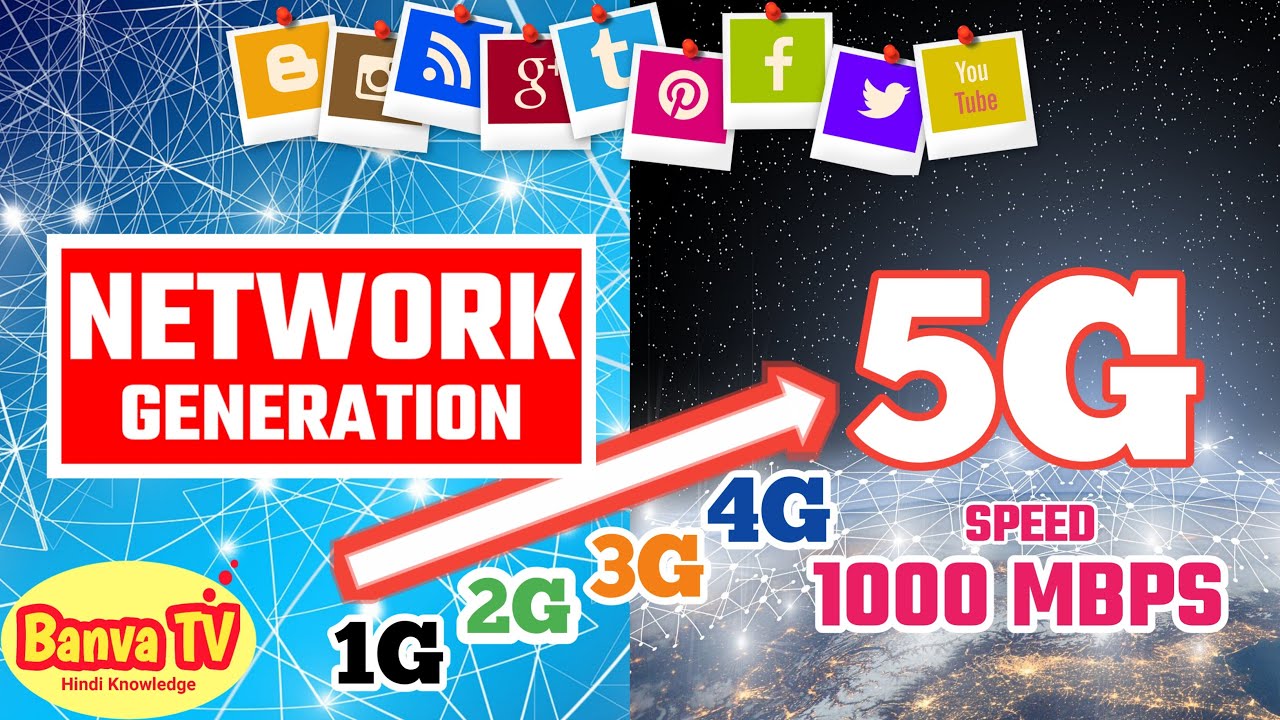 How To Work 5G Network What Is 1G 2G 3G 4G 5G What Is LTE how-to-work-5g-network-what-is-1g-2g-3g-4g-5g-what-is-lte