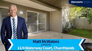 Waterway Court Churchlands