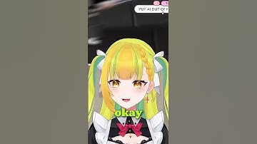 Minecraft shenanigans #vtuber #vtuberclips #minecraft