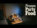 DHUNICS - Frozen Party Food | High Energy Party Beat 🔥🎧