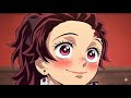 ¿Y si TANJIRO hubiera sido MUJER WAIFU? | KIMETSU NO YAIBA
