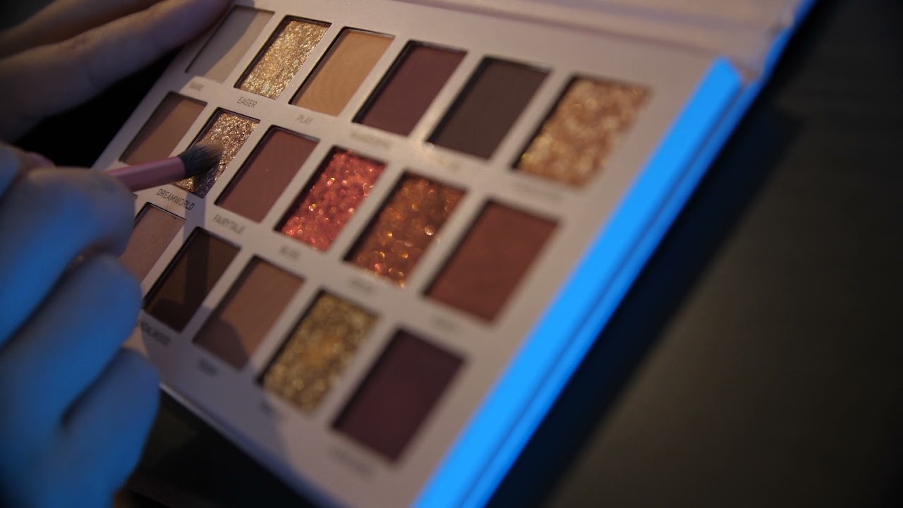 Created an Intro video for my Youtube Channel | Areeba Imran